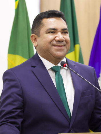 Raimundo Nonato Souza Silva